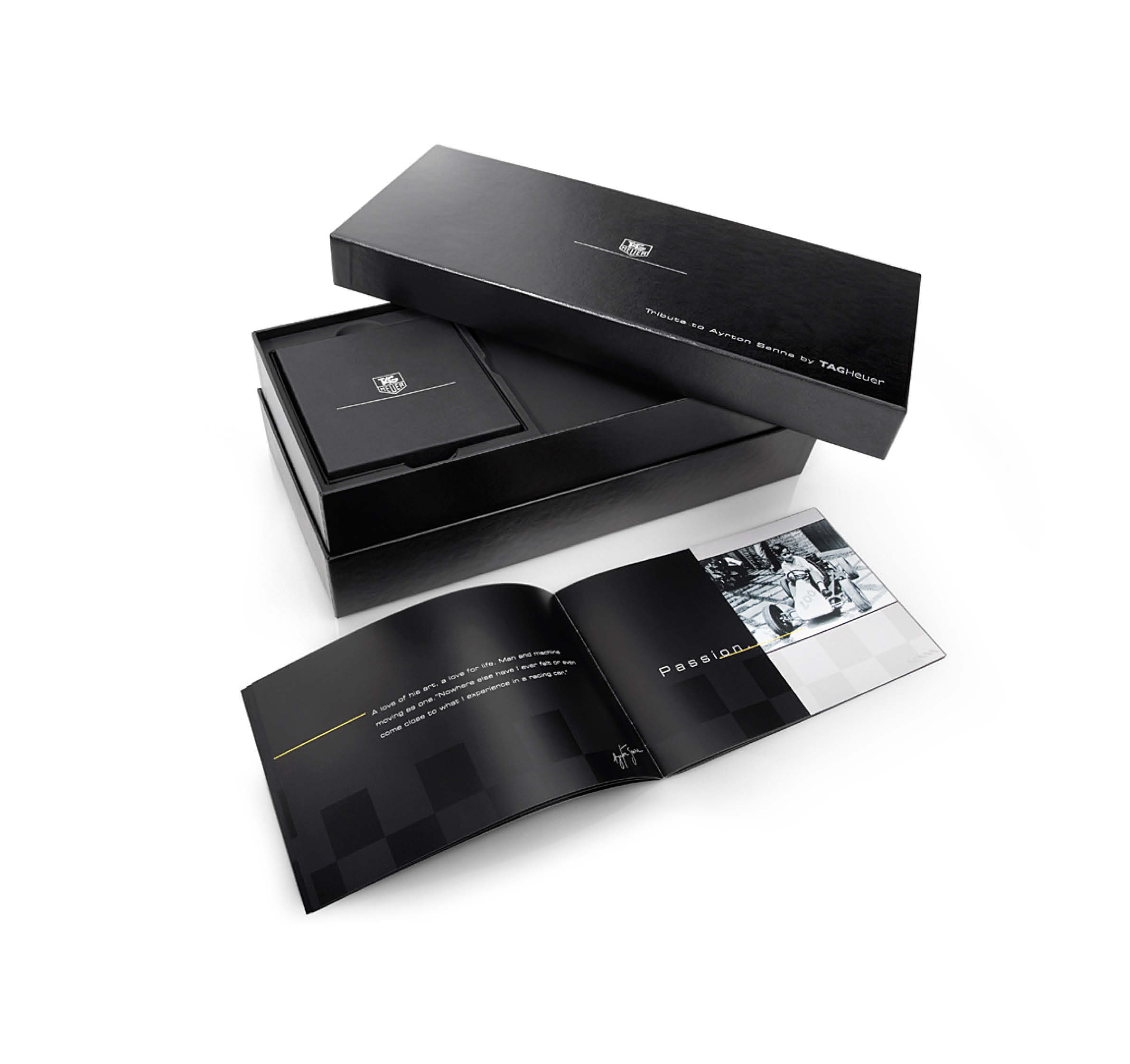 Packaging : Packaging